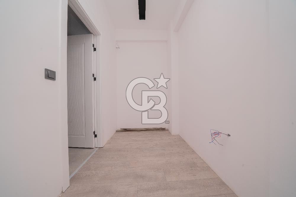 CB Zenith | TALAS REŞADİYE SATILIK 4,5+1 SIFIR VİLLA