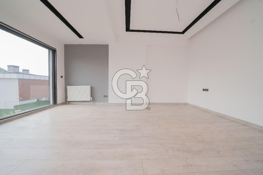 CB Zenith | TALAS REŞADİYE SATILIK 4,5+1 SIFIR VİLLA