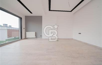 CB Zenith | TALAS REŞADİYE SATILIK 4,5+1 SIFIR VİLLA