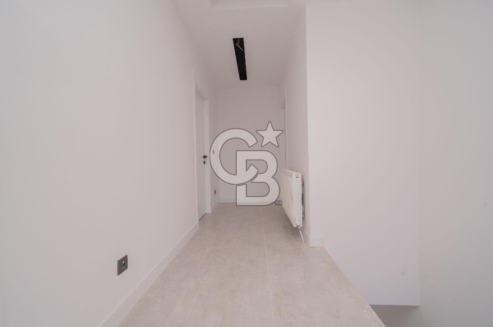 CB Zenith | TALAS REŞADİYE SATILIK 4,5+1 SIFIR VİLLA