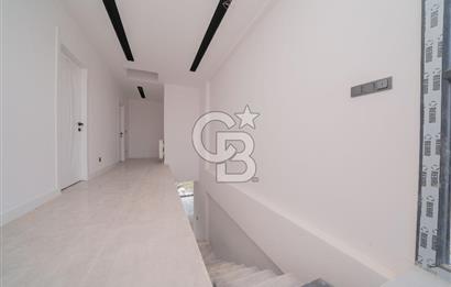 CB Zenith | TALAS REŞADİYE SATILIK 4,5+1 SIFIR VİLLA