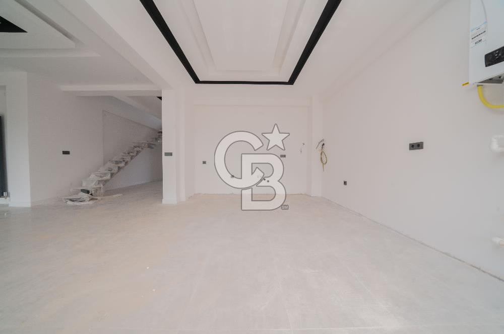 CB Zenith | TALAS REŞADİYE SATILIK 4,5+1 SIFIR VİLLA