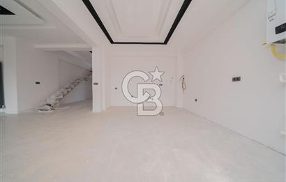 CB Zenith | TALAS REŞADİYE SATILIK 4,5+1 SIFIR VİLLA