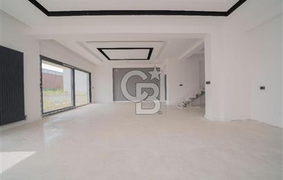 CB Zenith | TALAS REŞADİYE SATILIK 4,5+1 SIFIR VİLLA