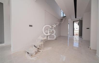 CB Zenith | TALAS REŞADİYE SATILIK 4,5+1 SIFIR VİLLA