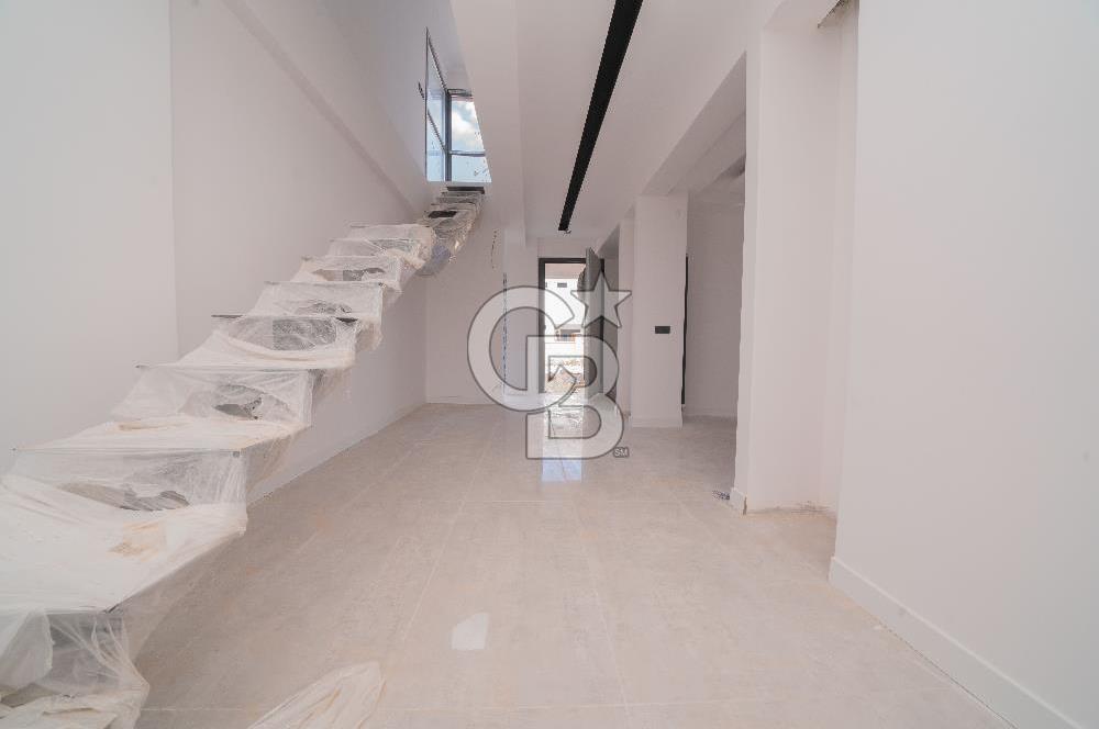 CB Zenith | TALAS REŞADİYE SATILIK 4,5+1 SIFIR VİLLA
