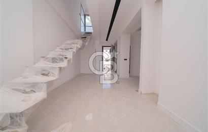 CB Zenith | TALAS REŞADİYE SATILIK 4,5+1 SIFIR VİLLA