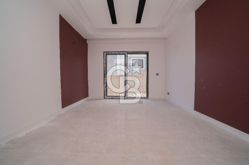 CB Zenith | TALAS REŞADİYE SATILIK 4,5+1 SIFIR VİLLA