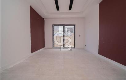CB Zenith | TALAS REŞADİYE SATILIK 4,5+1 SIFIR VİLLA