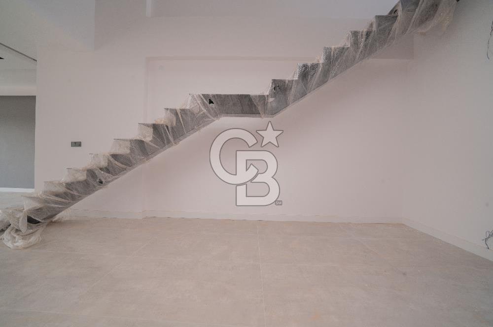 CB Zenith | TALAS REŞADİYE SATILIK 4,5+1 SIFIR VİLLA