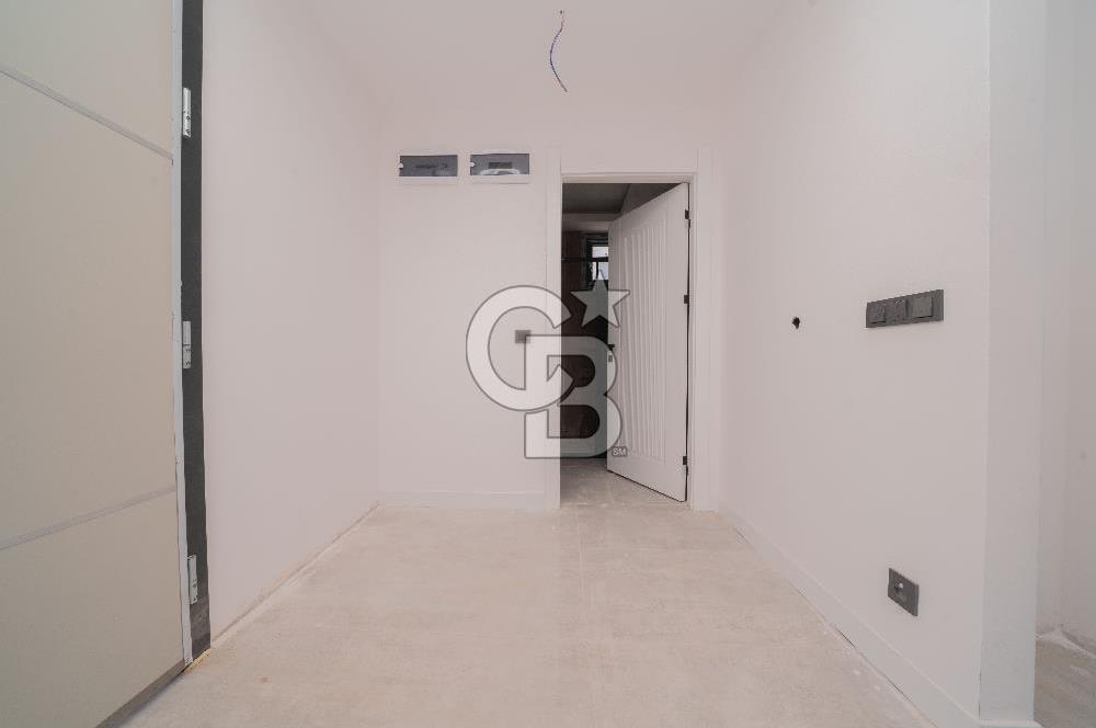 CB Zenith | TALAS REŞADİYE SATILIK 4,5+1 SIFIR VİLLA