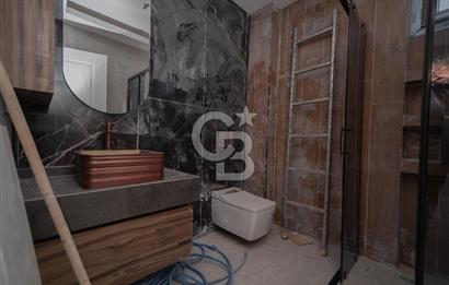 CB Zenith | TALAS REŞADİYE SATILIK 4,5+1 SIFIR VİLLA