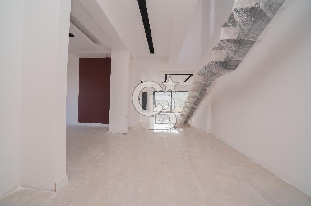 CB Zenith | TALAS REŞADİYE SATILIK 4,5+1 SIFIR VİLLA