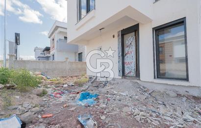 CB Zenith | TALAS REŞADİYE SATILIK 4,5+1 SIFIR VİLLA