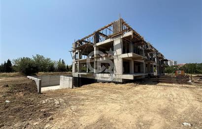 ÇANAKKALE GELİBOLU'DA LÜKS SATILIK 3+1 DAİRE