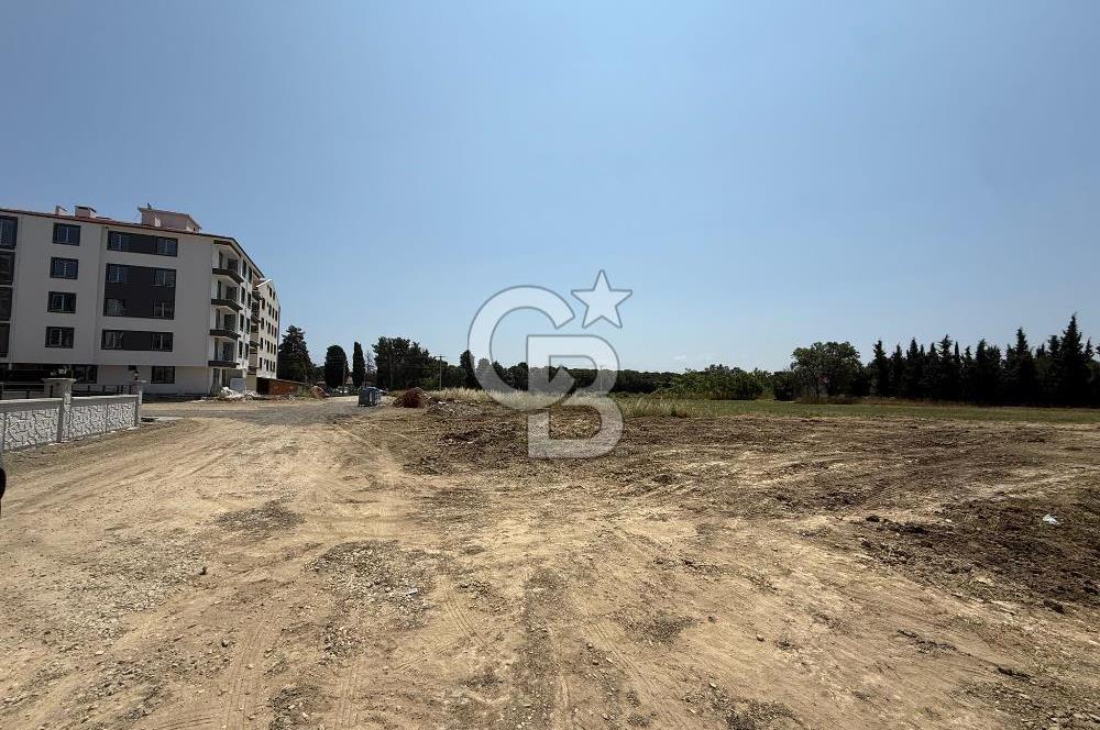 ÇANAKKALE GELİBOLU'DA LÜKS SATILIK 3+1 DAİRE