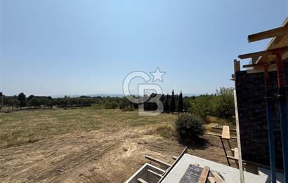 ÇANAKKALE GELİBOLU'DA LÜKS SATILIK 3+1 DAİRE