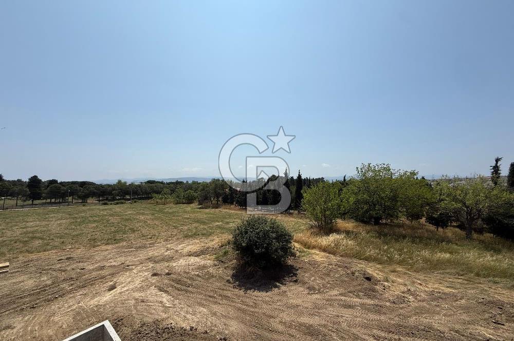 ÇANAKKALE GELİBOLU'DA LÜKS SATILIK 3+1 DAİRE