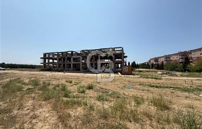 ÇANAKKALE GELİBOLU'DA LÜKS SATILIK 3+1 DAİRE