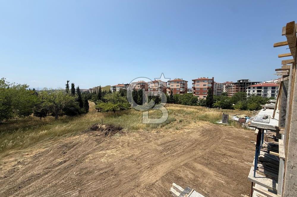 ÇANAKKALE GELİBOLU'DA LÜKS SATILIK 3+1 DAİRE