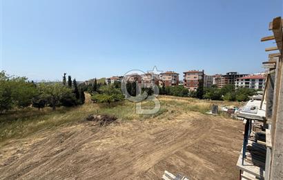 ÇANAKKALE GELİBOLU'DA LÜKS SATILIK 3+1 DAİRE