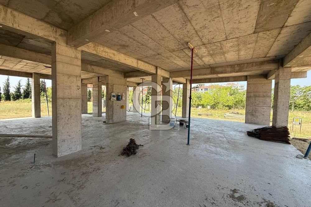 ÇANAKKALE GELİBOLU'DA LÜKS SATILIK 3+1 DAİRE