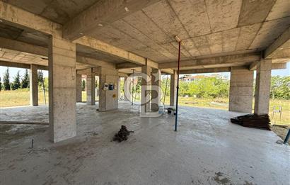 ÇANAKKALE GELİBOLU'DA LÜKS SATILIK 3+1 DAİRE