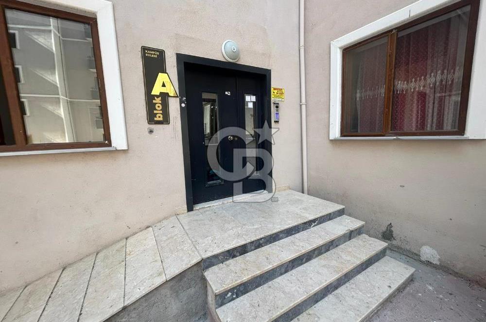 Çanakkale İsmetpaşa Mah. Kampüs Sitesinde 1+1 Kiralık Daire