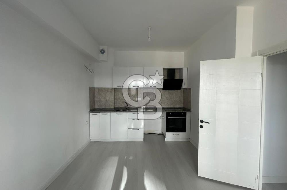 Çanakkale İsmetpaşa Mah. Kampüs Sitesinde 1+1 Kiralık Daire