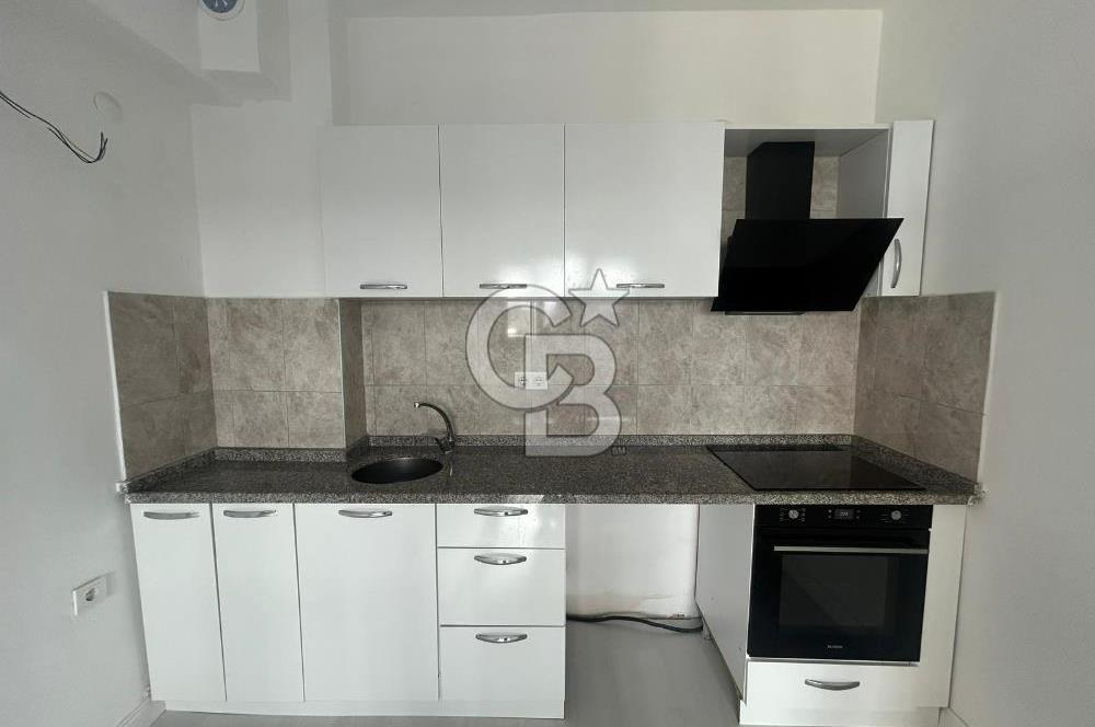 Çanakkale İsmetpaşa Mah. Kampüs Sitesinde 1+1 Kiralık Daire