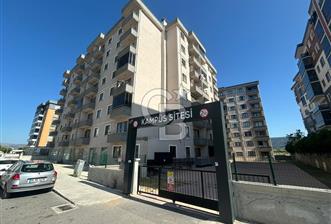 Çanakkale İsmetpaşa Mah. Kampüs Sitesinde 1+1 Kiralık Daire
