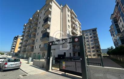 Çanakkale İsmetpaşa Mah. Kampüs Sitesinde 1+1 Kiralık Daire
