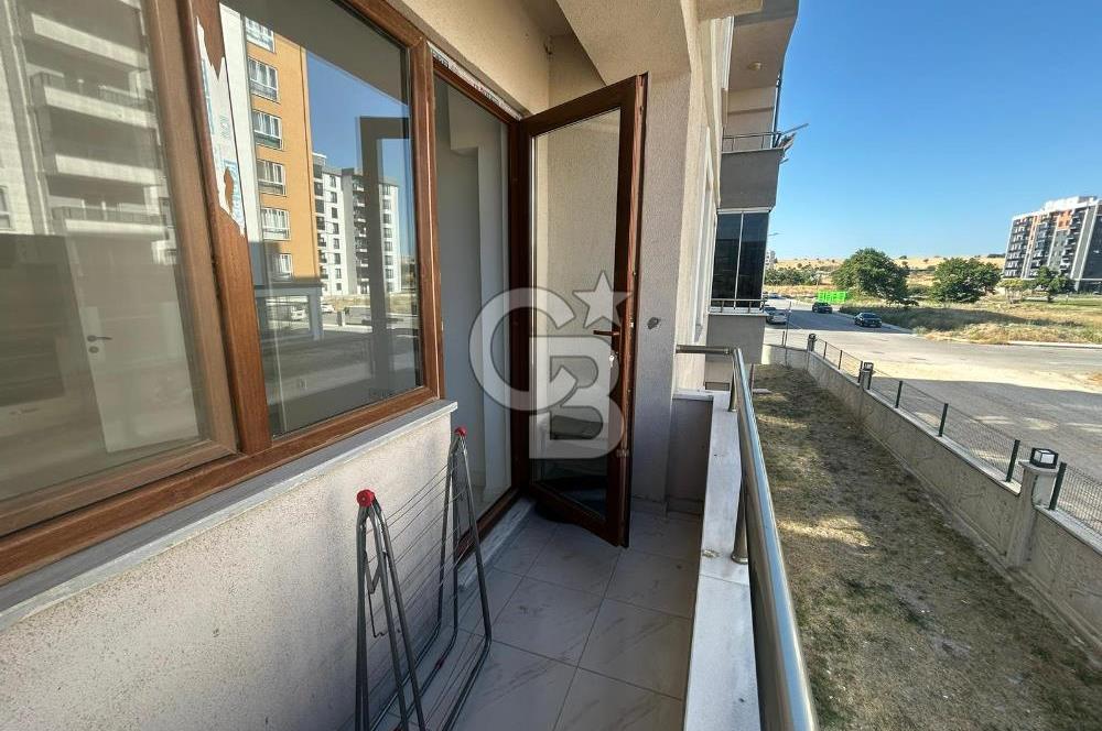 Çanakkale İsmetpaşa Mah. Kampüs Sitesinde 1+1 Kiralık Daire