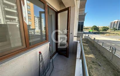 Çanakkale İsmetpaşa Mah. Kampüs Sitesinde 1+1 Kiralık Daire