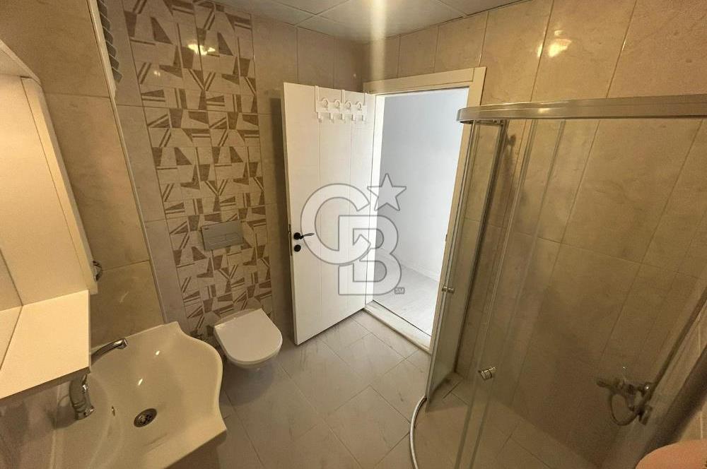 Çanakkale İsmetpaşa Mah. Kampüs Sitesinde 1+1 Kiralık Daire