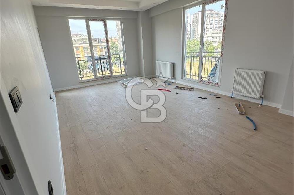 CB Fly'dan Tuzla Sahili ve Mercan Sahili Yakını 2+1 Ara Kat