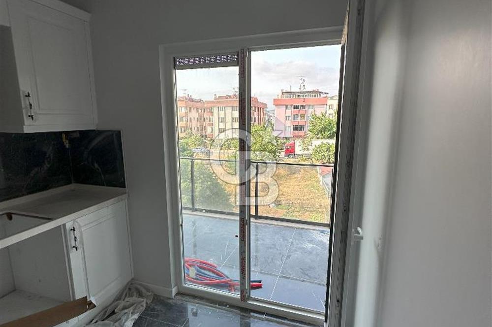 CB Fly'dan Tuzla Sahili ve Mercan Sahili Yakını 2+1 Zemin Kat