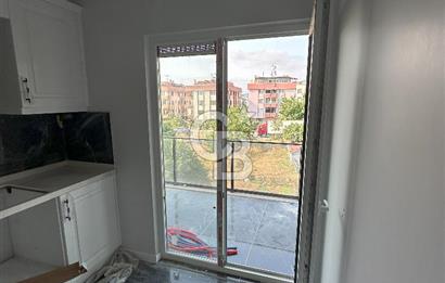 CB Fly'dan Tuzla Sahili ve Mercan Sahili Yakını 2+1 Zemin Kat