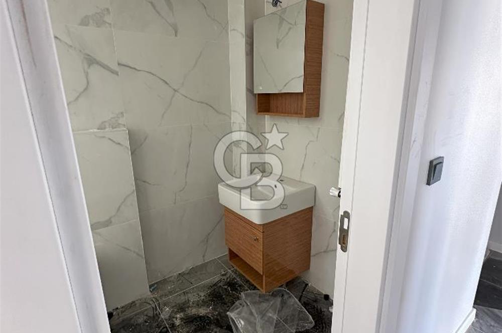 CB Fly'dan Tuzla Sahili ve Mercan Sahili Yakını 2+1 Ara Kat
