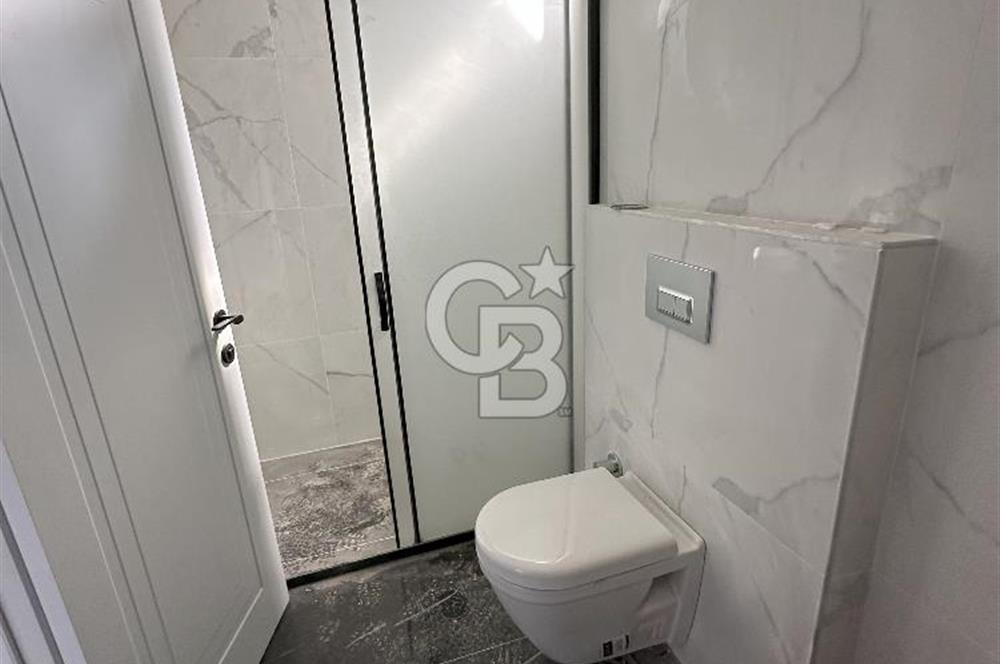 CB Fly'dan Tuzla Sahili ve Mercan Sahili Yakını 2+1 Ara Kat