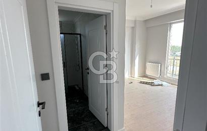 CB Fly'dan Tuzla Sahili ve Mercan Sahili Yakını 2+1 Ara Kat