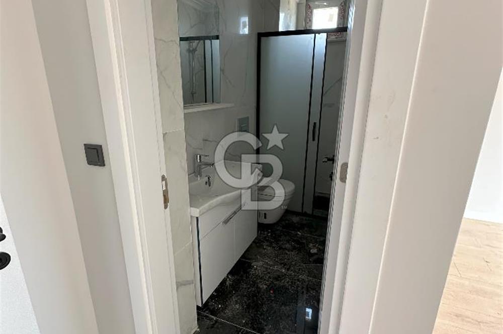 CB Fly'dan Tuzla Sahili ve Mercan Sahili Yakını 2+1 Ara Kat