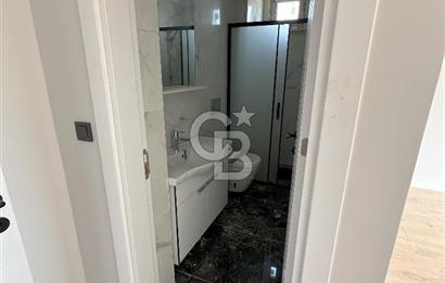 CB Fly'dan Tuzla Sahili ve Mercan Sahili Yakını 2+1 Ara Kat