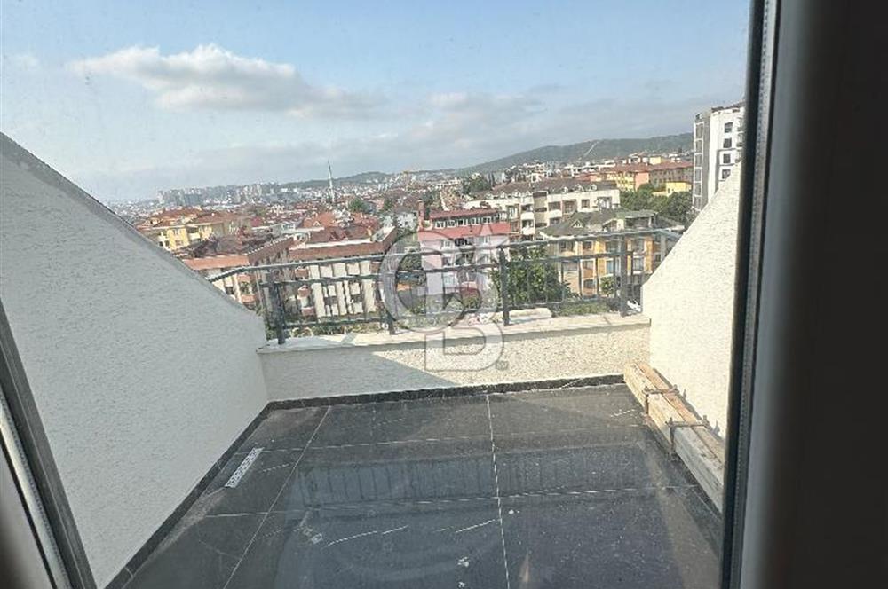 CB Fly'dan Tuzla Sahili ve Mercan Sahili Yakını 3+1 Dubleks