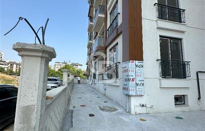 CB Fly'dan Tuzla Sahili ve Mercan Sahili Yakını 2+1 Zemin Kat