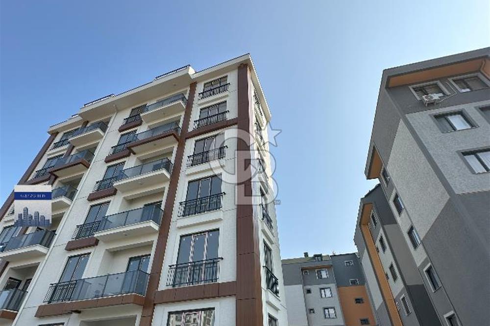 CB Fly'dan Tuzla Sahili ve Mercan Sahili Yakını 2+1 Zemin Kat