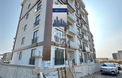 CB Fly'dan Tuzla Sahili ve Mercan Sahili Yakını 2+1 Zemin Kat