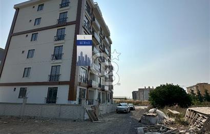 CB Fly'dan Tuzla Sahili ve Mercan Sahili Yakını 2+1 Zemin Kat