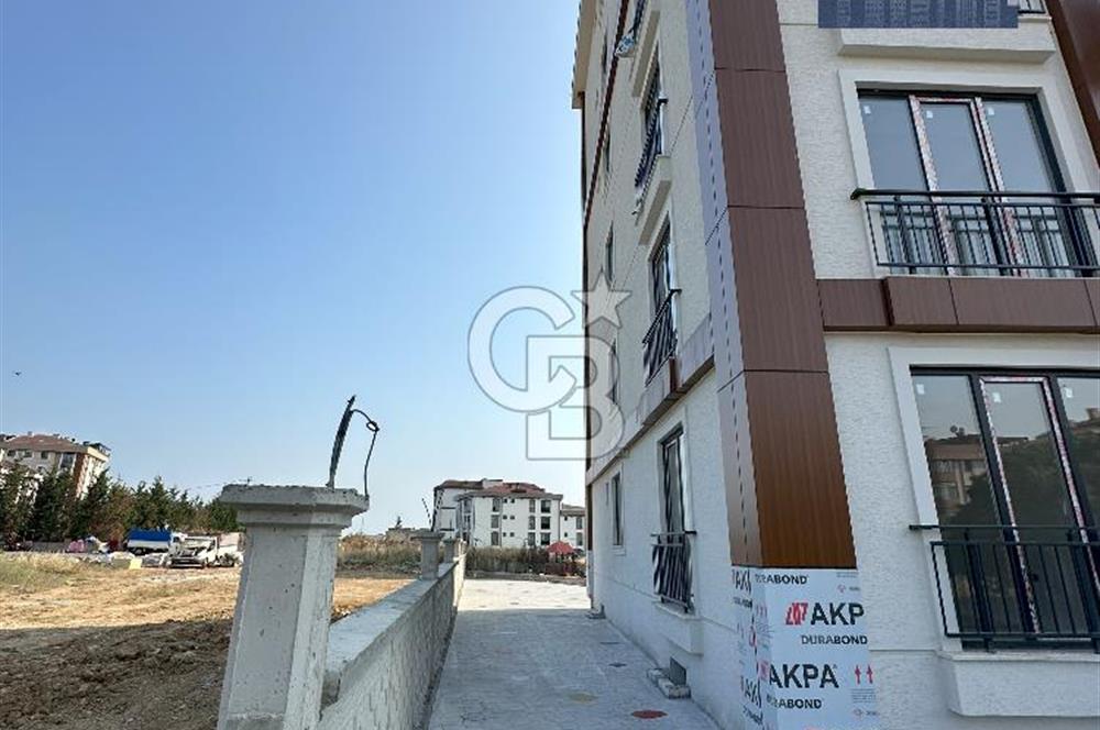 CB Fly'dan Tuzla Sahili ve Mercan Sahili Yakını 2+1 Ara Kat