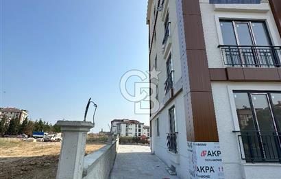 CB Fly'dan Tuzla Sahili ve Mercan Sahili Yakını 2+1 Ara Kat